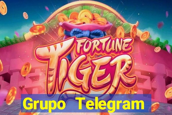 Grupo Telegram palpites futebol